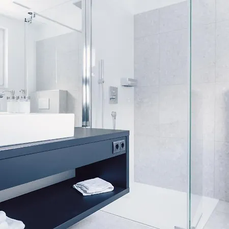 Sima-apartments *