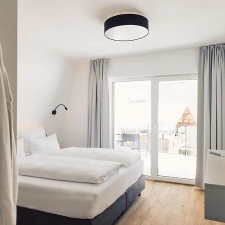 Apartment Sima-apartments *