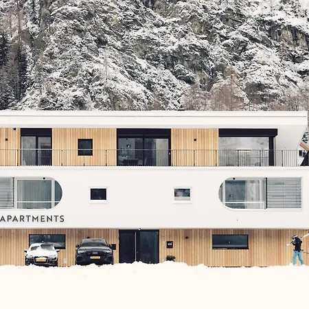 Sima-apartments *