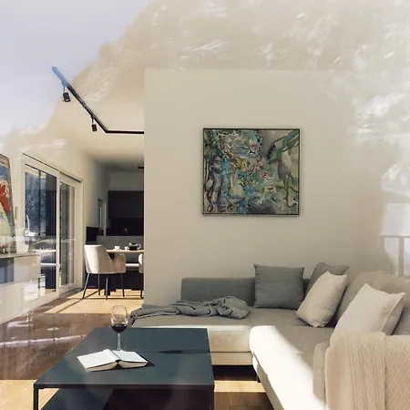 Sima-apartments