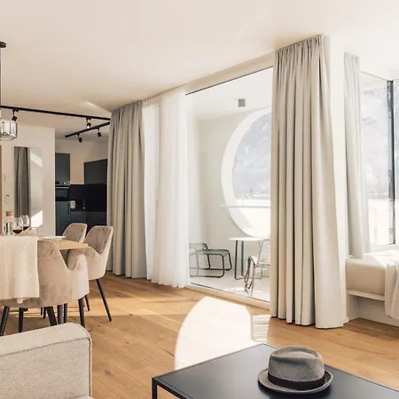 Sima-apartments * Längenfeld