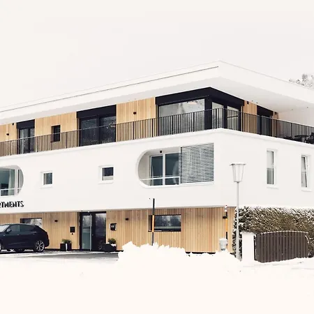 Appartement Sima-apartments