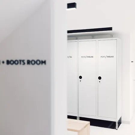 Apartment Sima-apartments