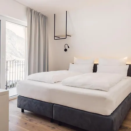 Sima-apartments