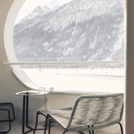 Sima-apartments Längenfeld