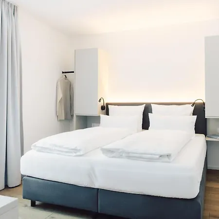 Sima-apartments * Langenfeld
