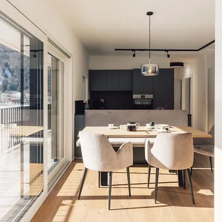 Appartement Sima-apartments *