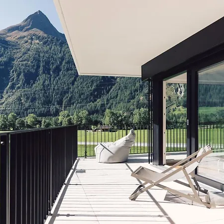 Sima-apartments * Längenfeld