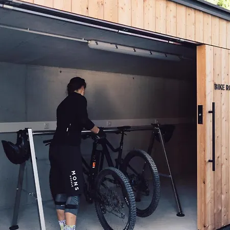 Sima-apartments Längenfeld