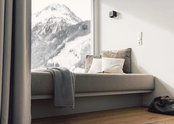 Apartment Sima-apartments *