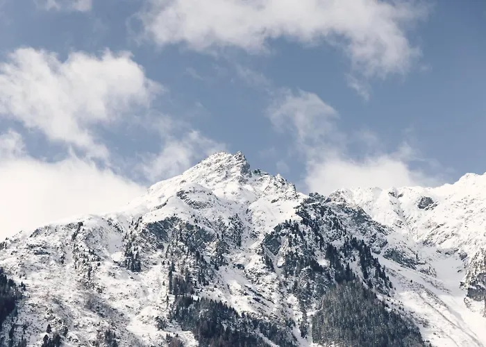 Sima-apartments Apartment *