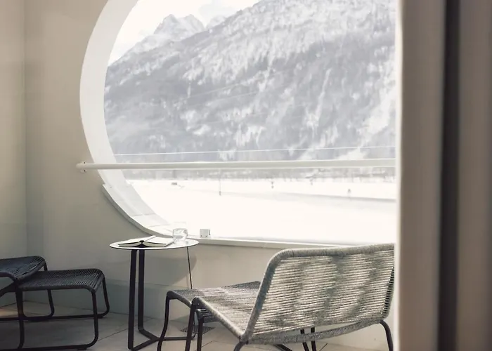 Sima-apartments Langenfeld