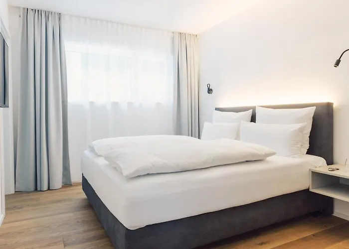 Sima-apartments Langenfeld