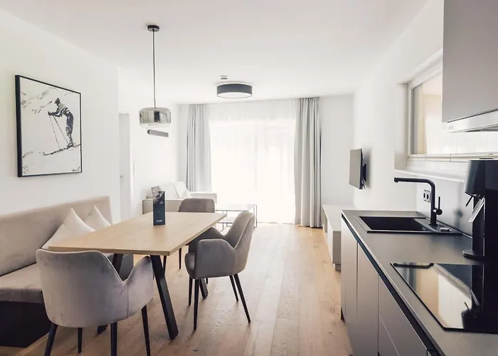 Apartment Sima-apartments *