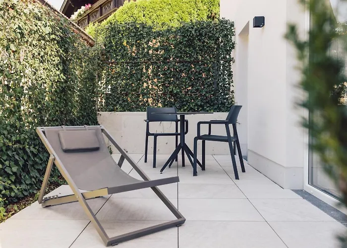 Sima-apartments Apartment Langenfeld