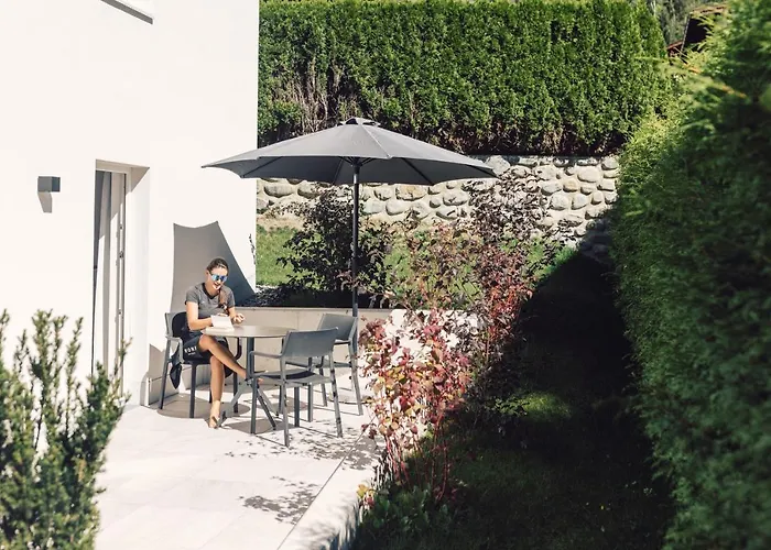 Apartmán Sima-apartments