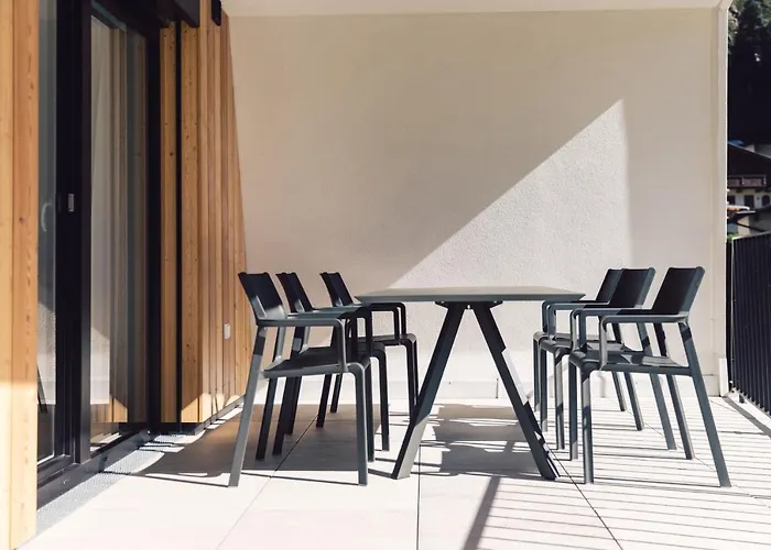 Sima-apartments Apartment Langenfeld