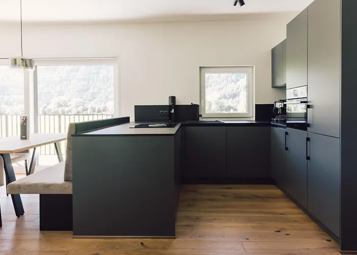 Apartment Sima-apartments *