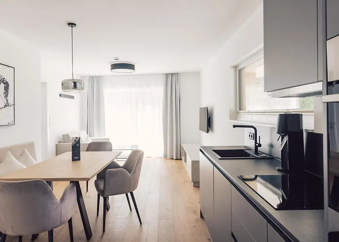 Apartment Sima-apartments