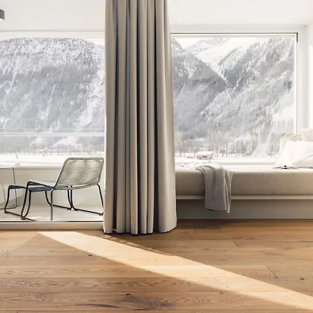 Sima-apartments Appartement