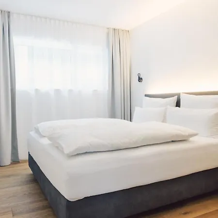 Sima-apartments Längenfeld