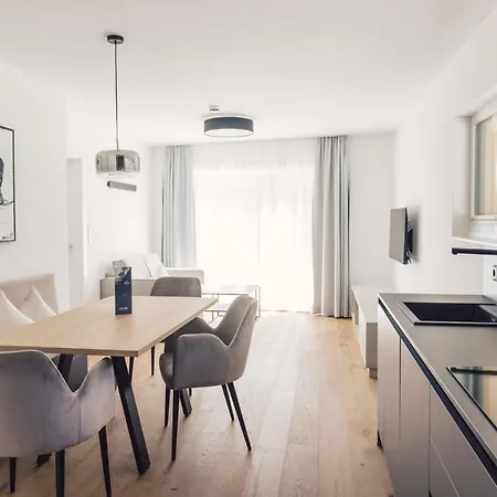 Appartement Sima-apartments *