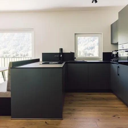 Appartement Sima-apartments *