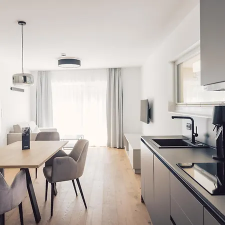 Appartement Sima-apartments