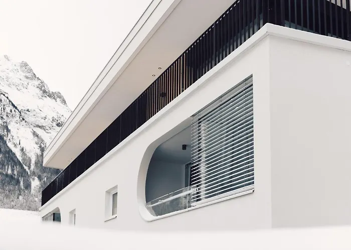 Sima-apartments Lejlighed *