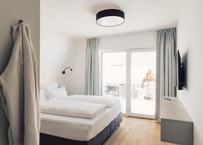 Lejlighed Sima-apartments *