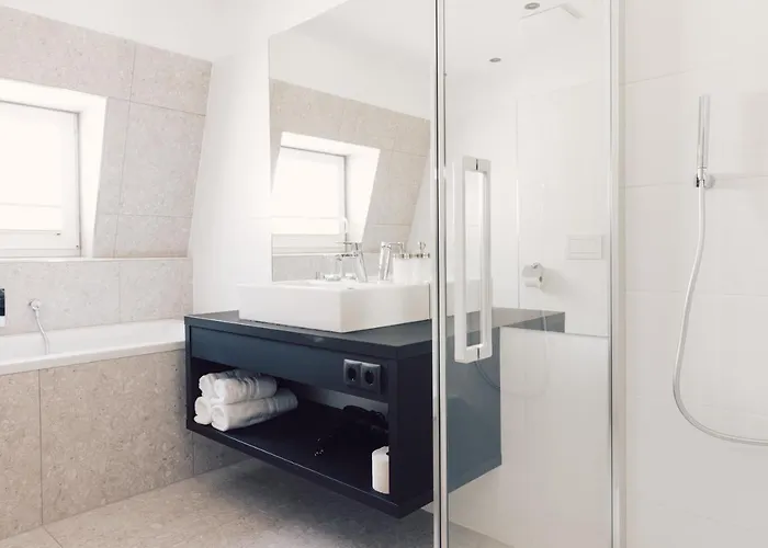 Sima-apartments Lejlighed Längenfeld