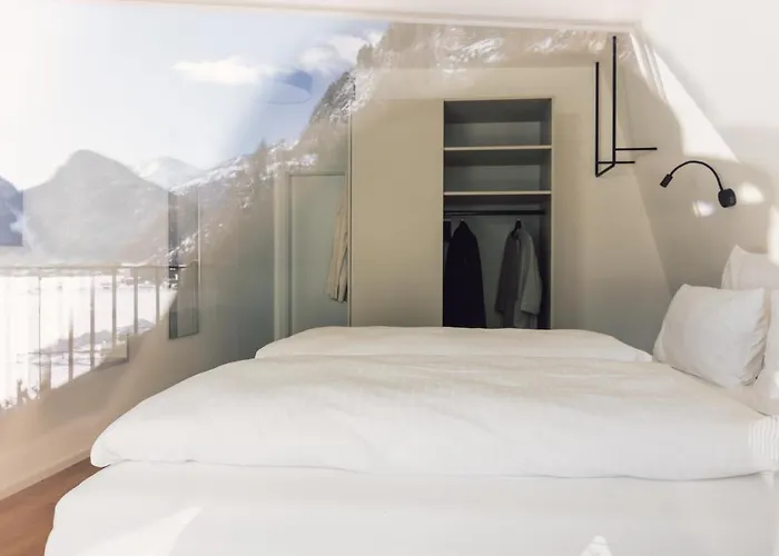 Lejlighed Sima-apartments *