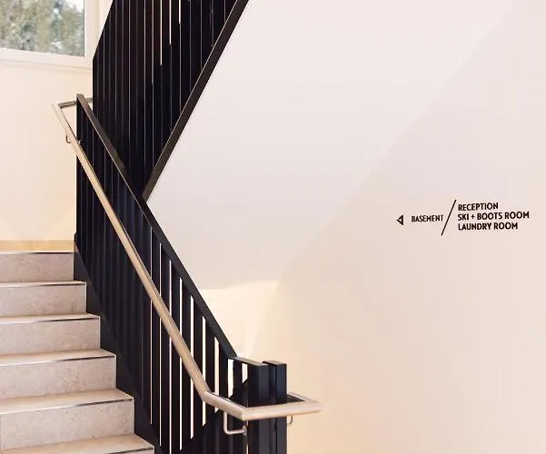 Sima-apartments Lejlighed