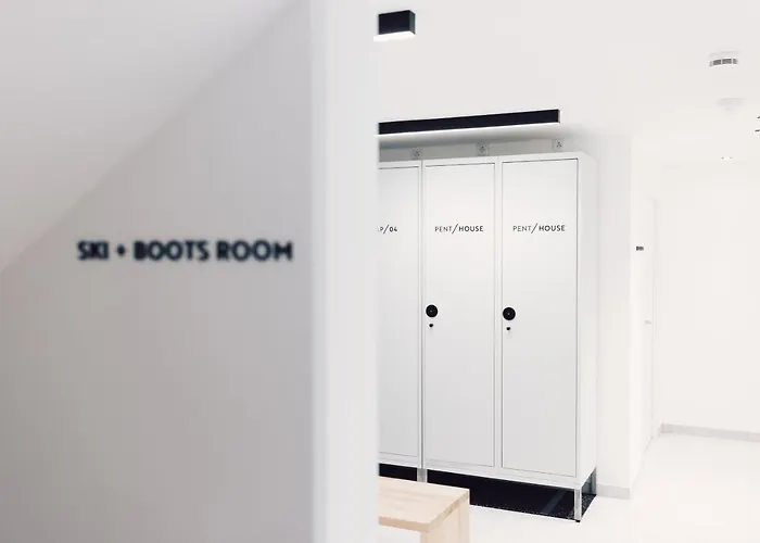 Lejlighed Sima-apartments