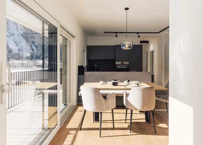 Lejlighed Sima-apartments *