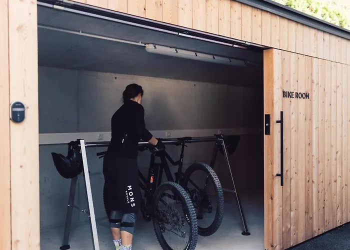 Sima-apartments Längenfeld