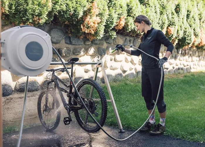 Sima-apartments Lejlighed *