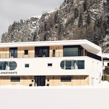 Sima-apartments