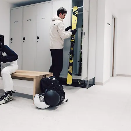 Sima-apartments لانغنفلد