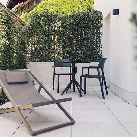 Sima-apartments شقة لانغنفلد