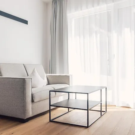 Sima-apartments شقة لانغنفلد