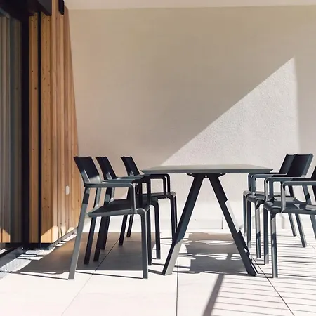 Sima-apartments דירה לאנגנפלד